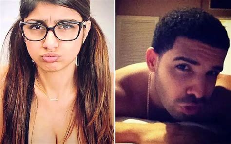 mia khalifa and drake leaked|Drake and Mia Khalifa Leaked Video